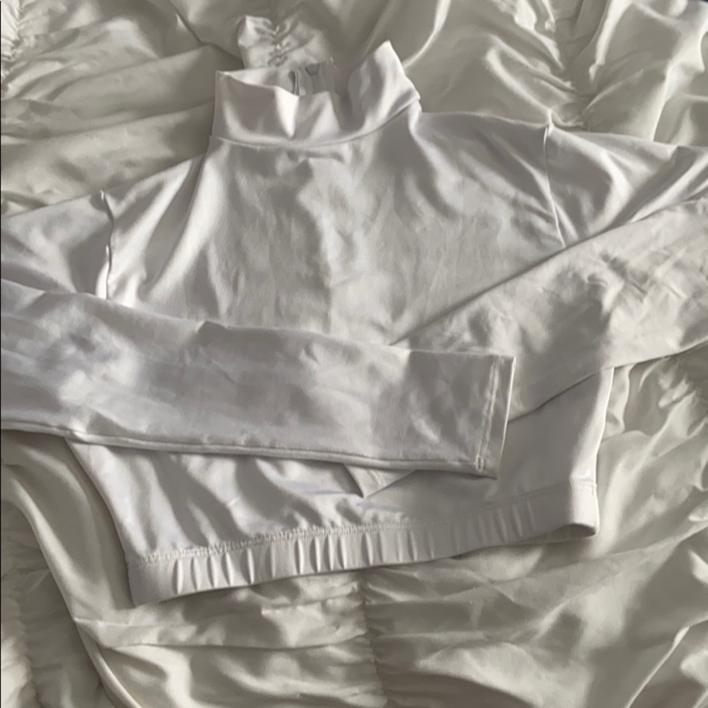 Varsity cheerleading liner *final price*